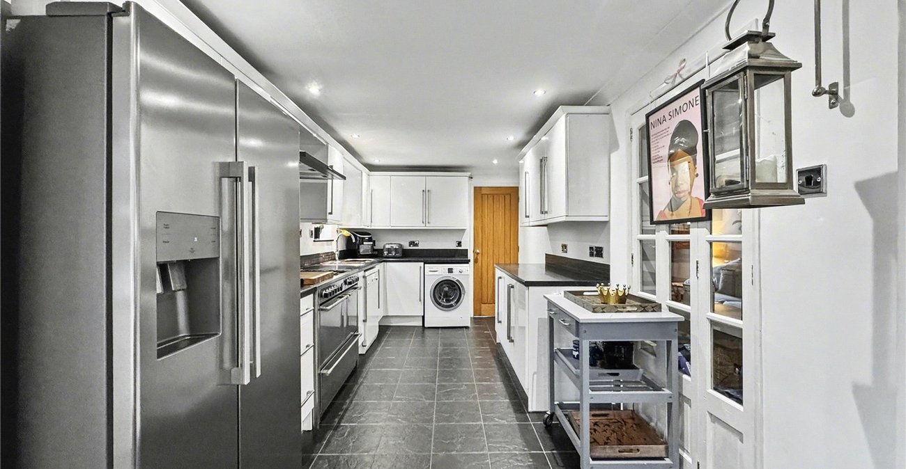 3 bedroom house for sale in Wigmore | Robinson Michael & Jackson