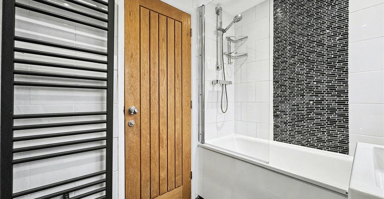 3 bedroom house for sale in Wigmore | Robinson Michael & Jackson