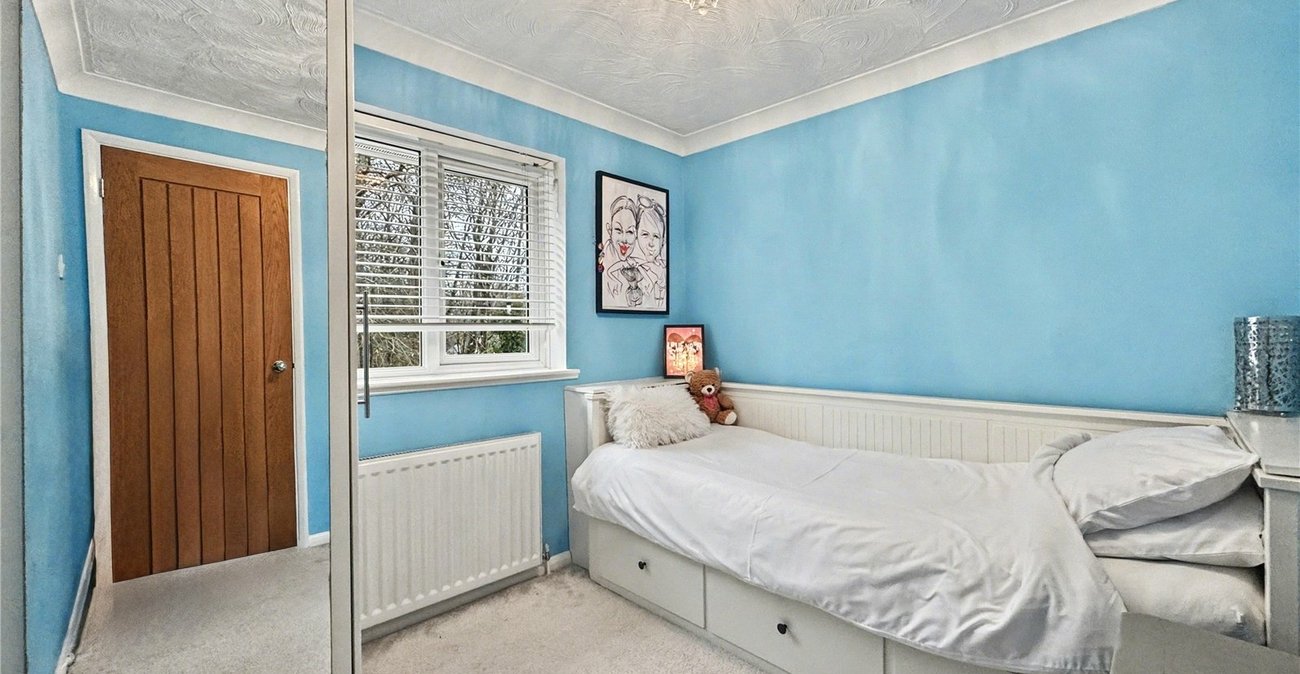 3 bedroom house for sale in Wigmore | Robinson Michael & Jackson