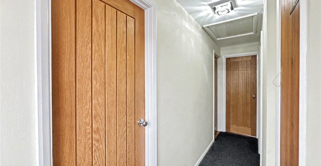 3 bedroom house for sale in Wigmore | Robinson Michael & Jackson