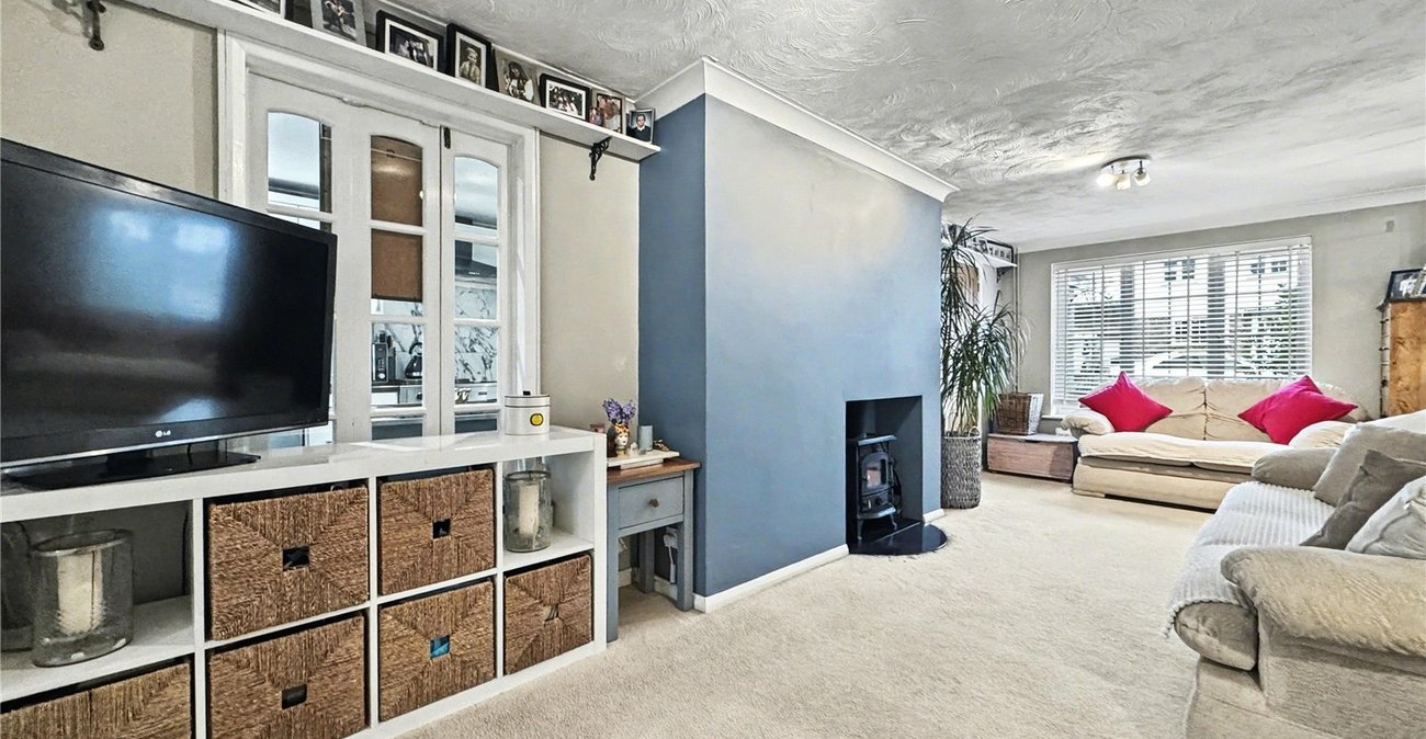 3 bedroom house for sale in Wigmore | Robinson Michael & Jackson