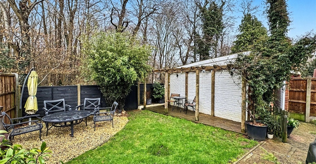 3 bedroom house for sale in Wigmore | Robinson Michael & Jackson