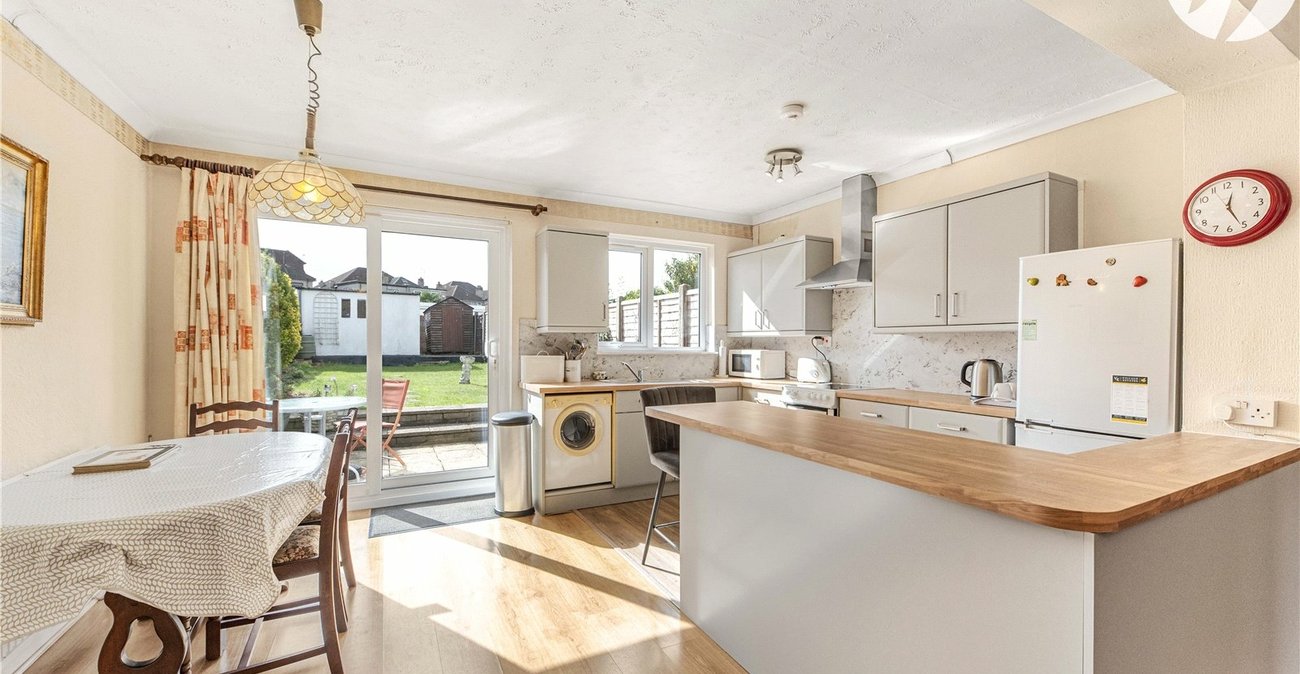 3 bedroom house for sale in Dartford | Robinson Jackson