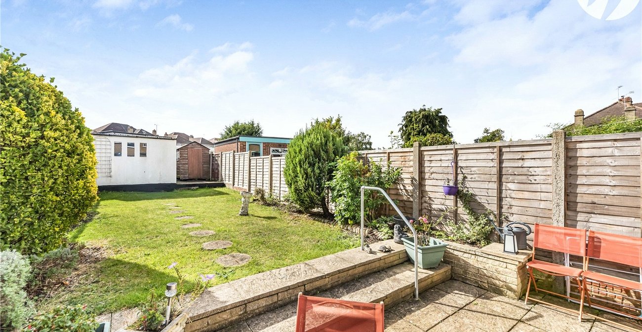 3 bedroom house for sale in Dartford | Robinson Jackson