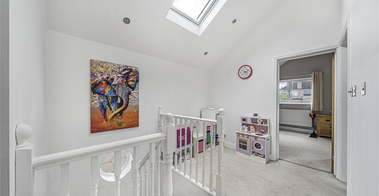 4 bedroom house for sale in Dartford | Robinson Jackson