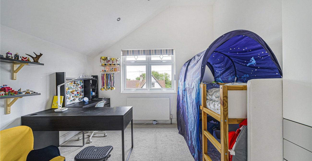 4 bedroom house for sale in Dartford | Robinson Jackson