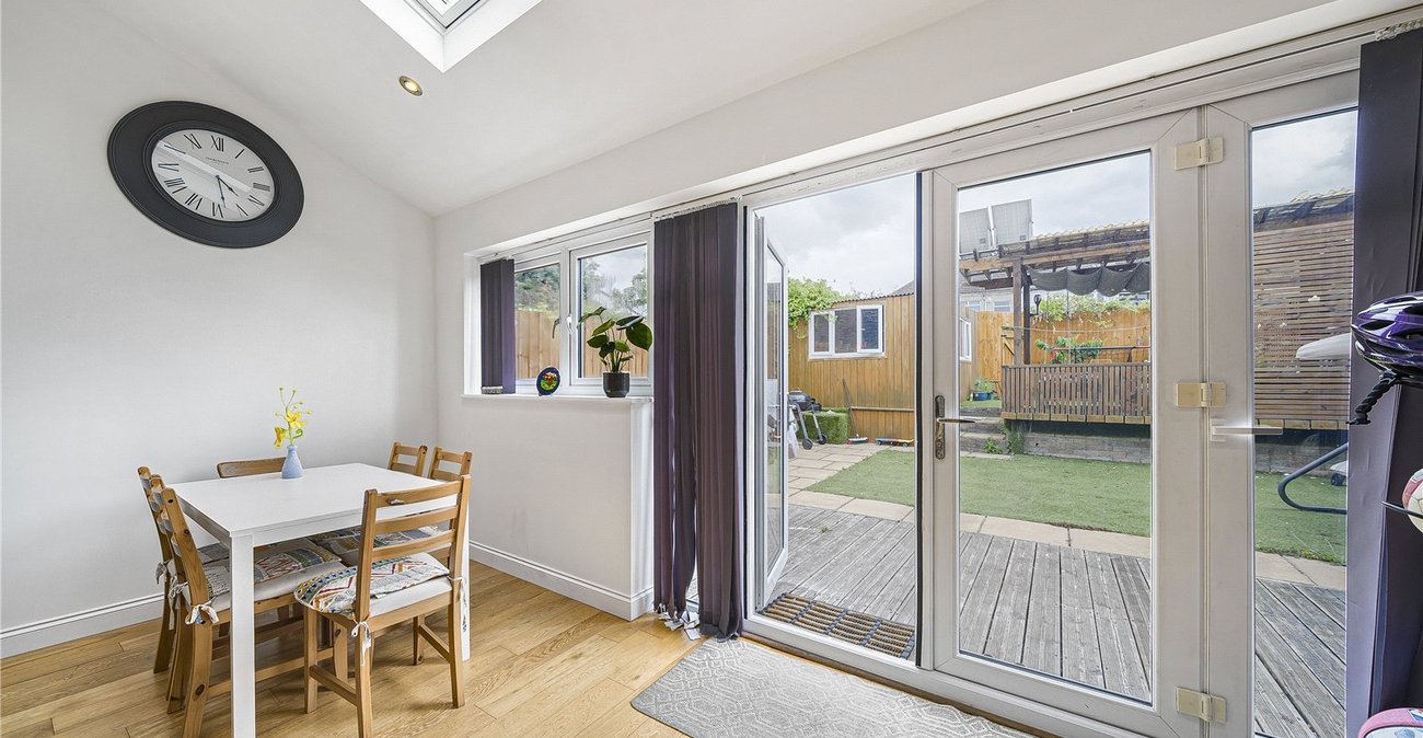 4 bedroom house for sale in Dartford | Robinson Jackson