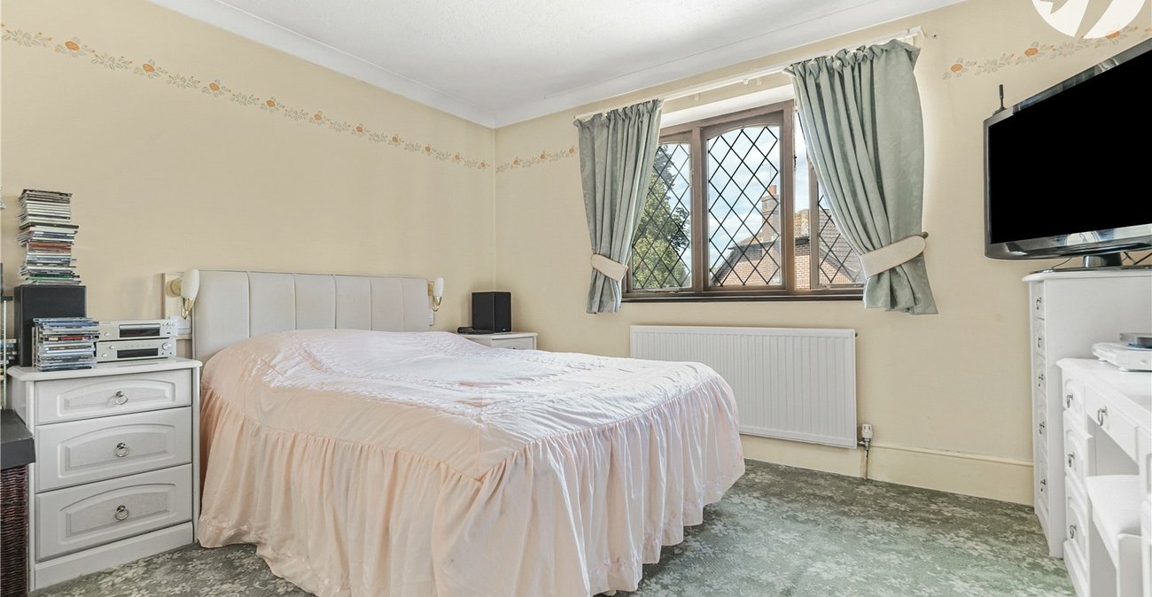 4 bedroom house for sale in Eynsford | Robinson Jackson