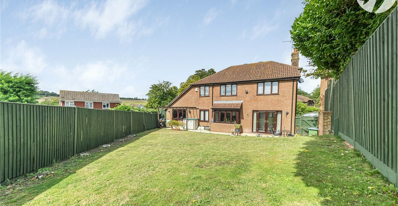 4 bedroom house for sale in Eynsford | Robinson Jackson