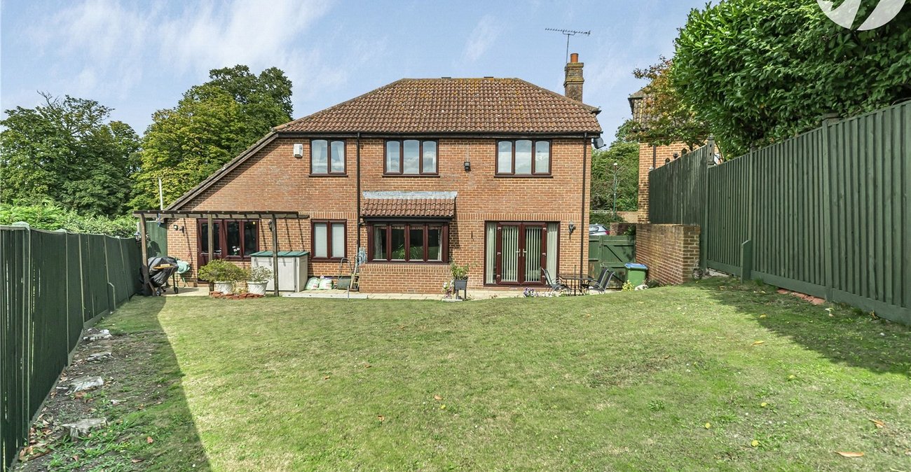 4 bedroom house for sale in Eynsford | Robinson Jackson