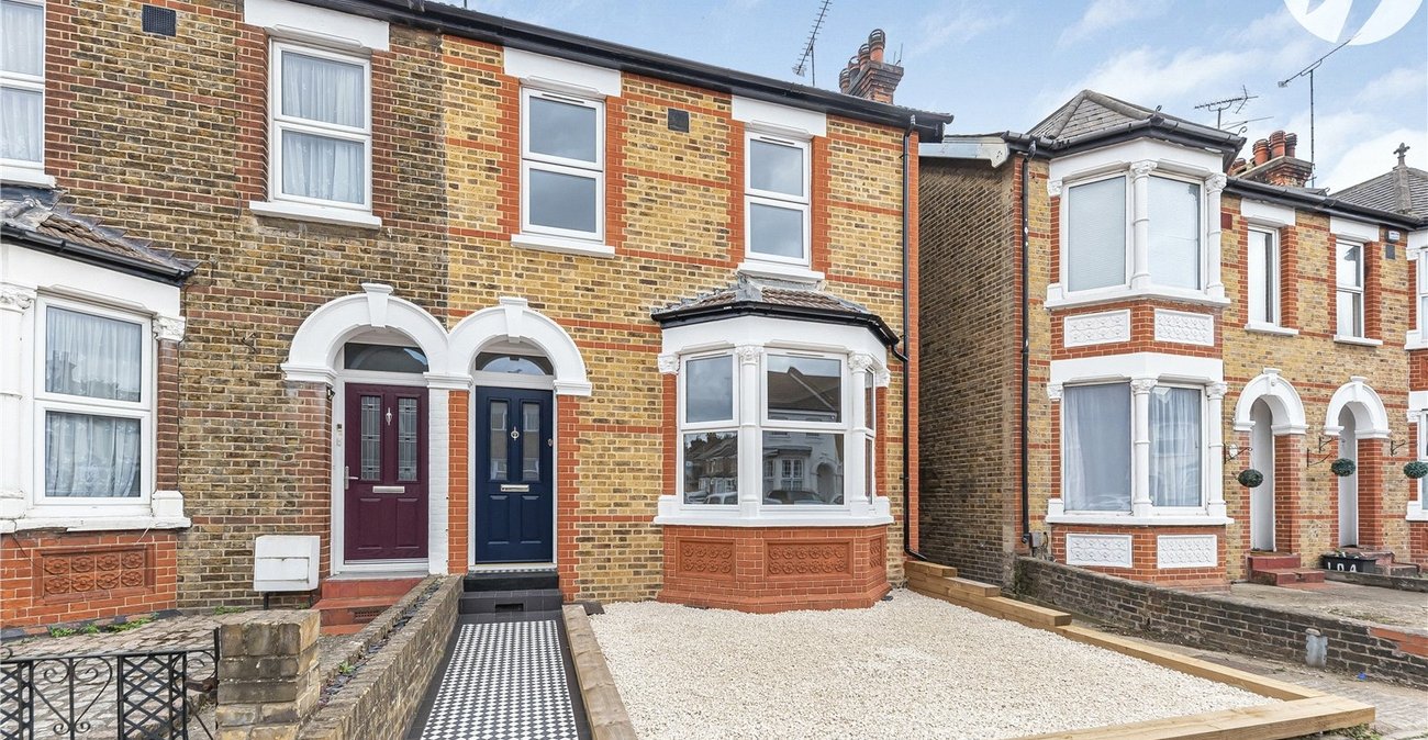 3 bedroom house for sale in Dartford | Robinson Jackson