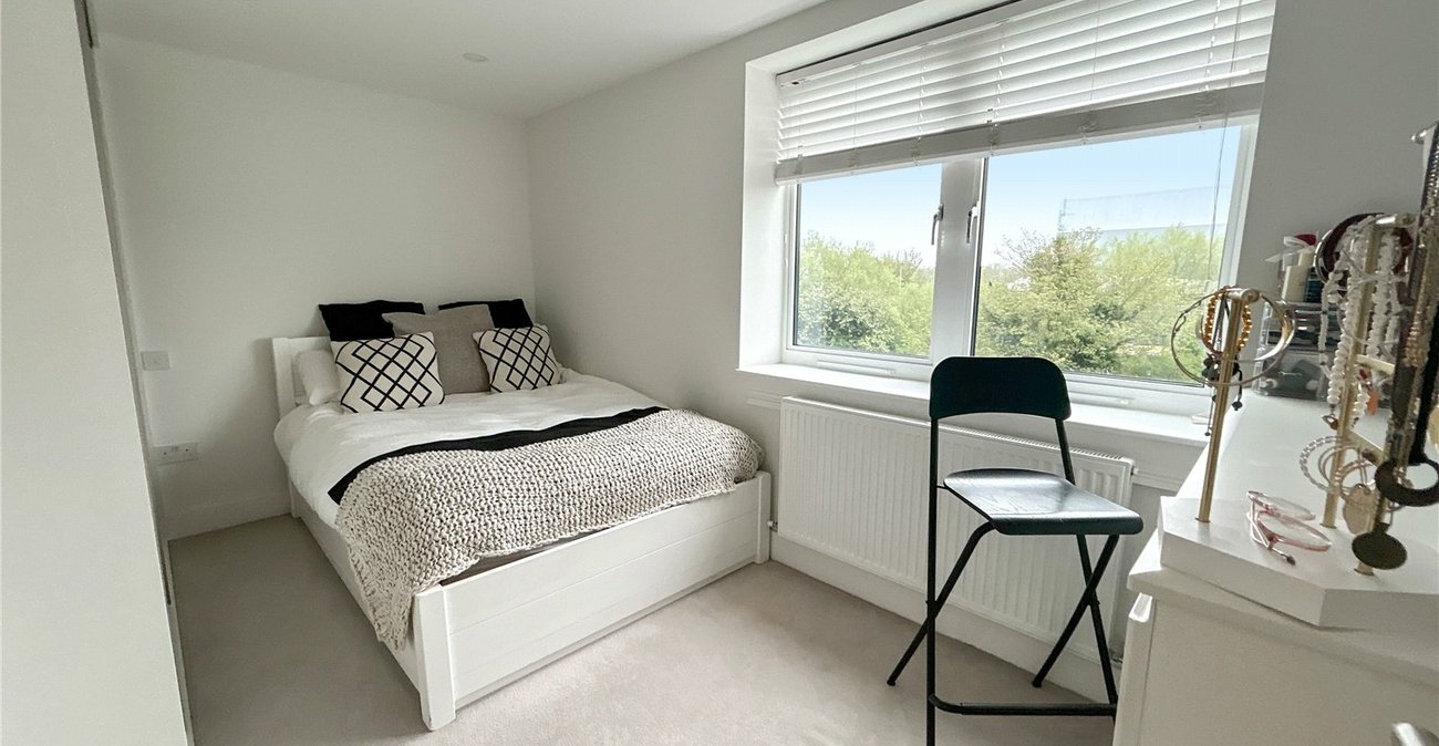 1 bedroom property for sale in Sidcup | Robinson Jackson