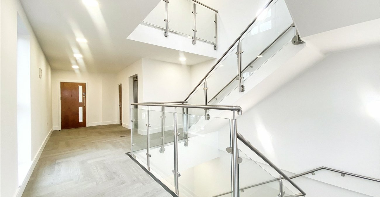 1 bedroom property for sale in Sidcup | Robinson Jackson