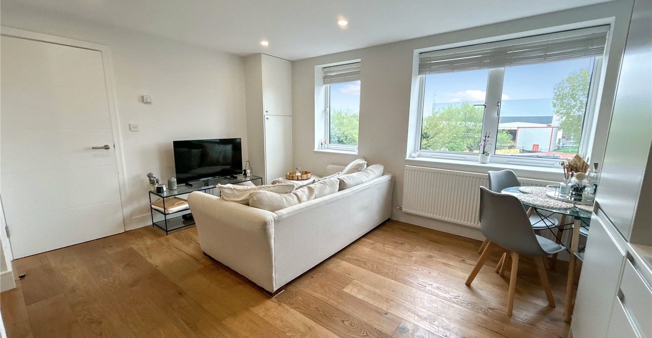 1 bedroom property for sale in Sidcup | Robinson Jackson