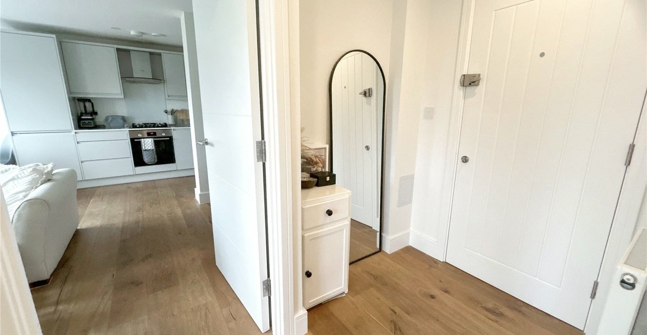 1 bedroom property for sale in Sidcup | Robinson Jackson