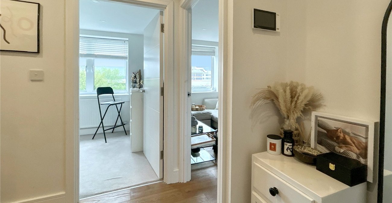 1 bedroom property for sale in Sidcup | Robinson Jackson
