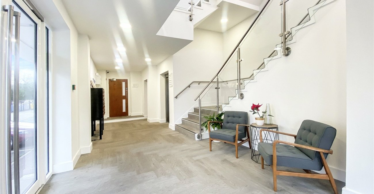 1 bedroom property for sale in Sidcup | Robinson Jackson