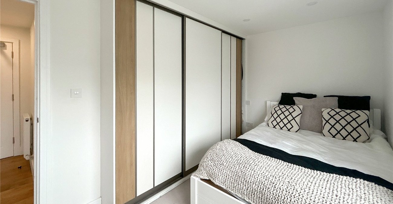 1 bedroom property for sale in Sidcup | Robinson Jackson