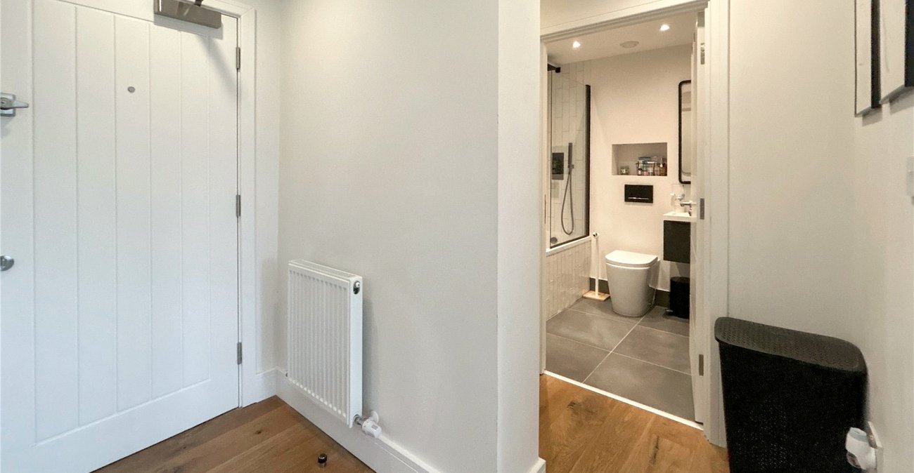 1 bedroom property for sale in Sidcup | Robinson Jackson