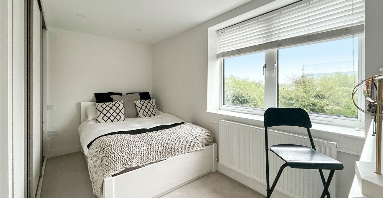 1 bedroom property for sale in Sidcup | Robinson Jackson