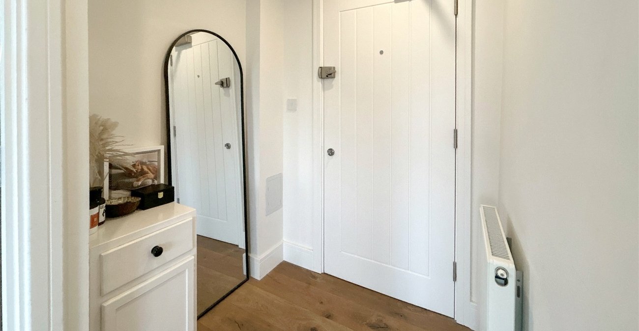 1 bedroom property for sale in Sidcup | Robinson Jackson