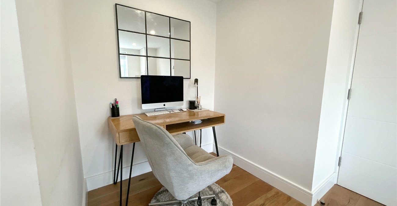 1 bedroom property for sale in Sidcup | Robinson Jackson