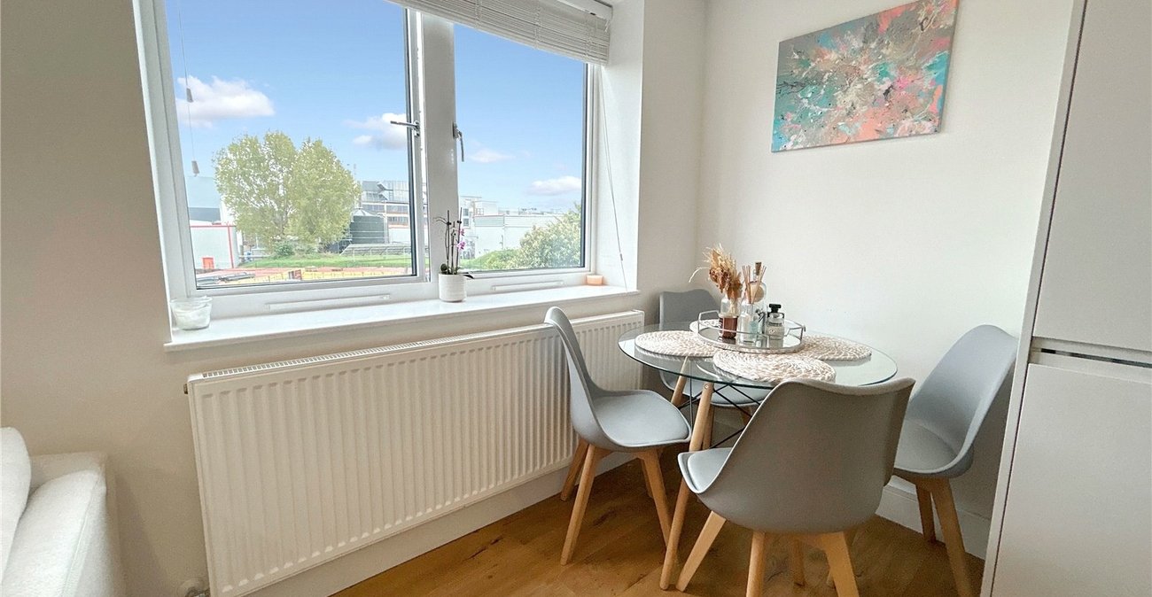 1 bedroom property for sale in Sidcup | Robinson Jackson
