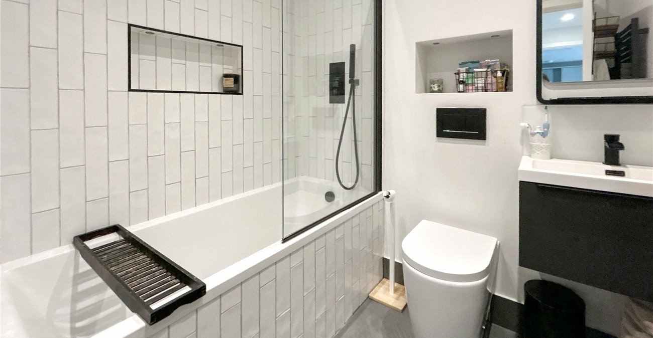 1 bedroom property for sale in Sidcup | Robinson Jackson