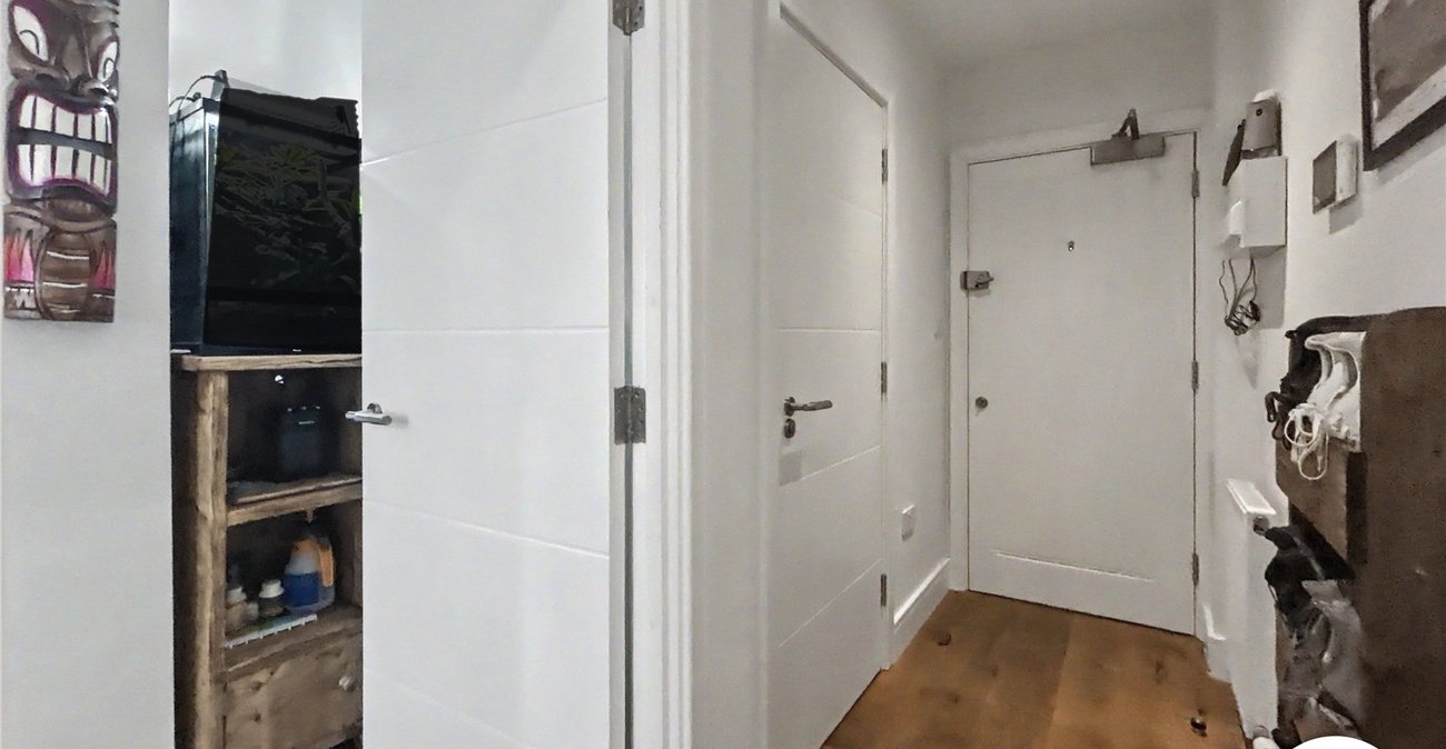 1 bedroom property for sale in Sidcup | Robinson Jackson