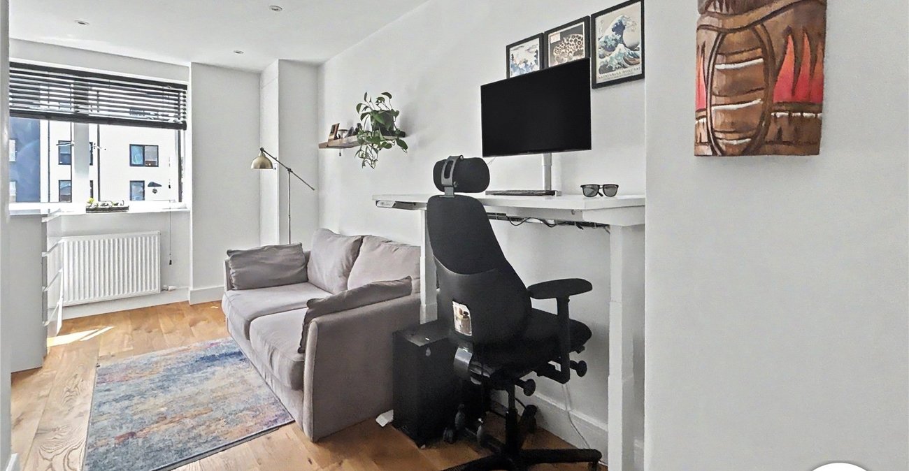 1 bedroom property for sale in Sidcup | Robinson Jackson