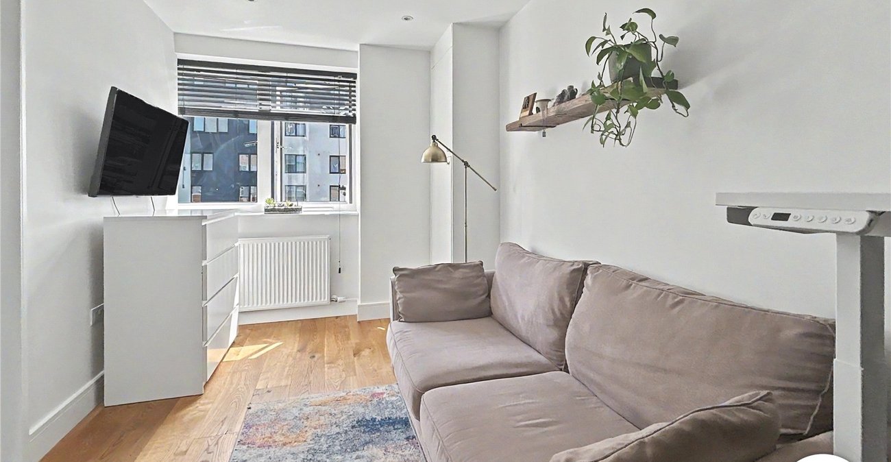 1 bedroom property for sale in Sidcup | Robinson Jackson