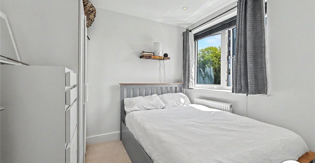 1 bedroom property for sale in Sidcup | Robinson Jackson