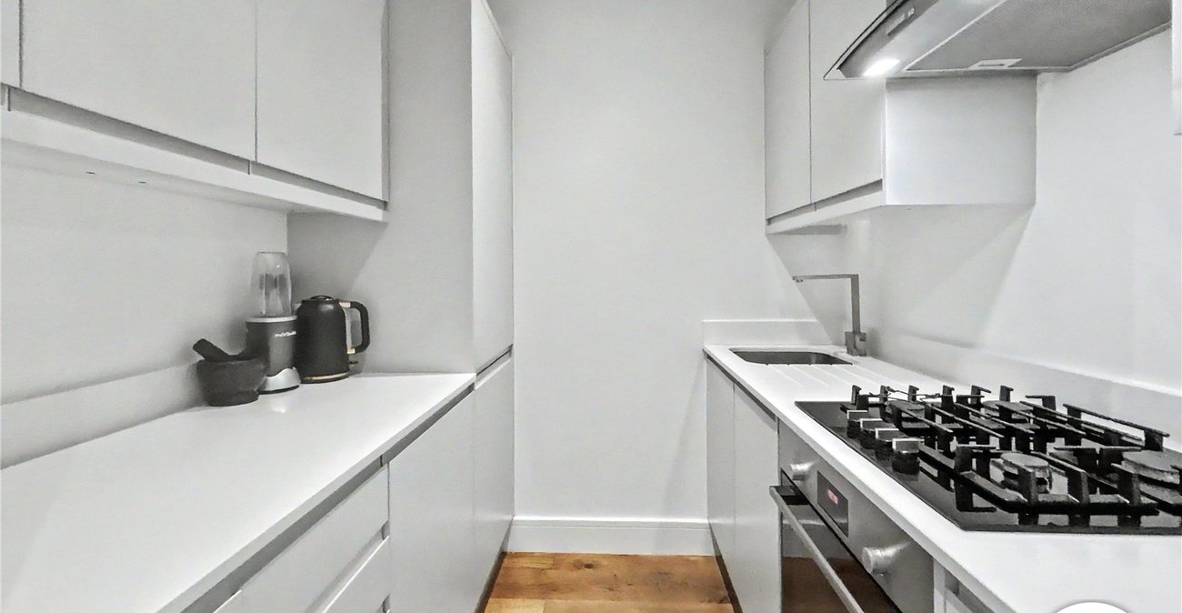 1 bedroom property for sale in Sidcup | Robinson Jackson