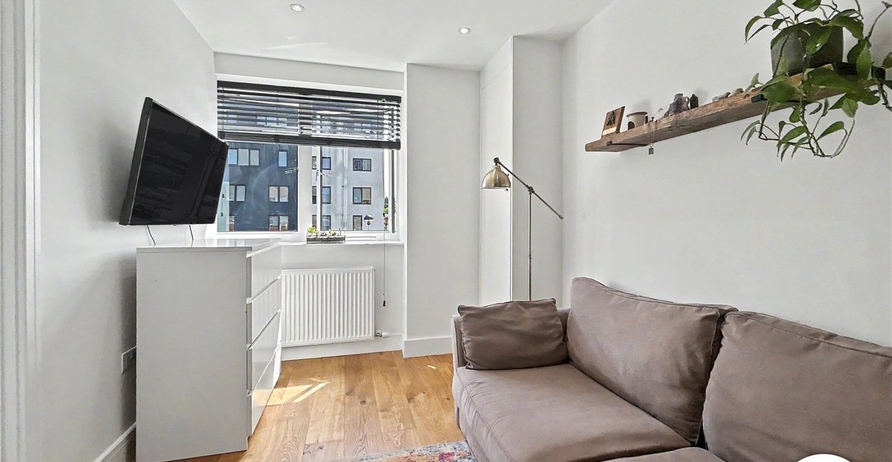 1 bedroom property for sale in Sidcup | Robinson Jackson