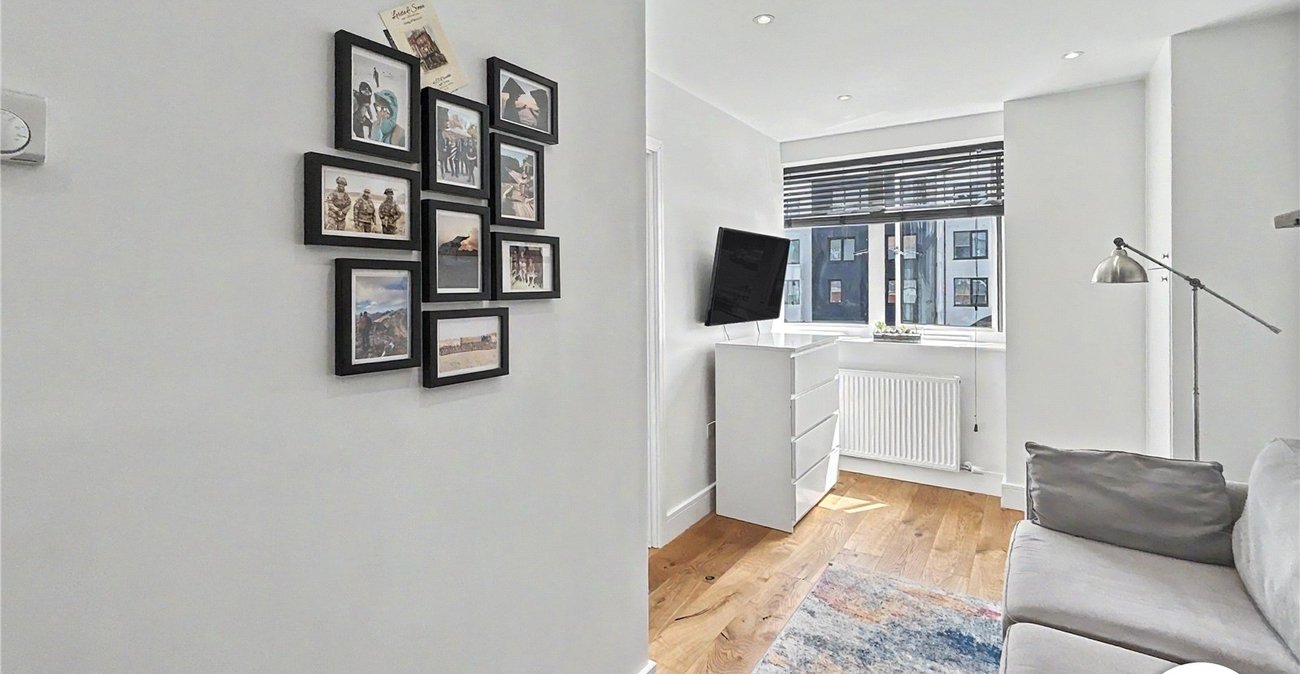 1 bedroom property for sale in Sidcup | Robinson Jackson