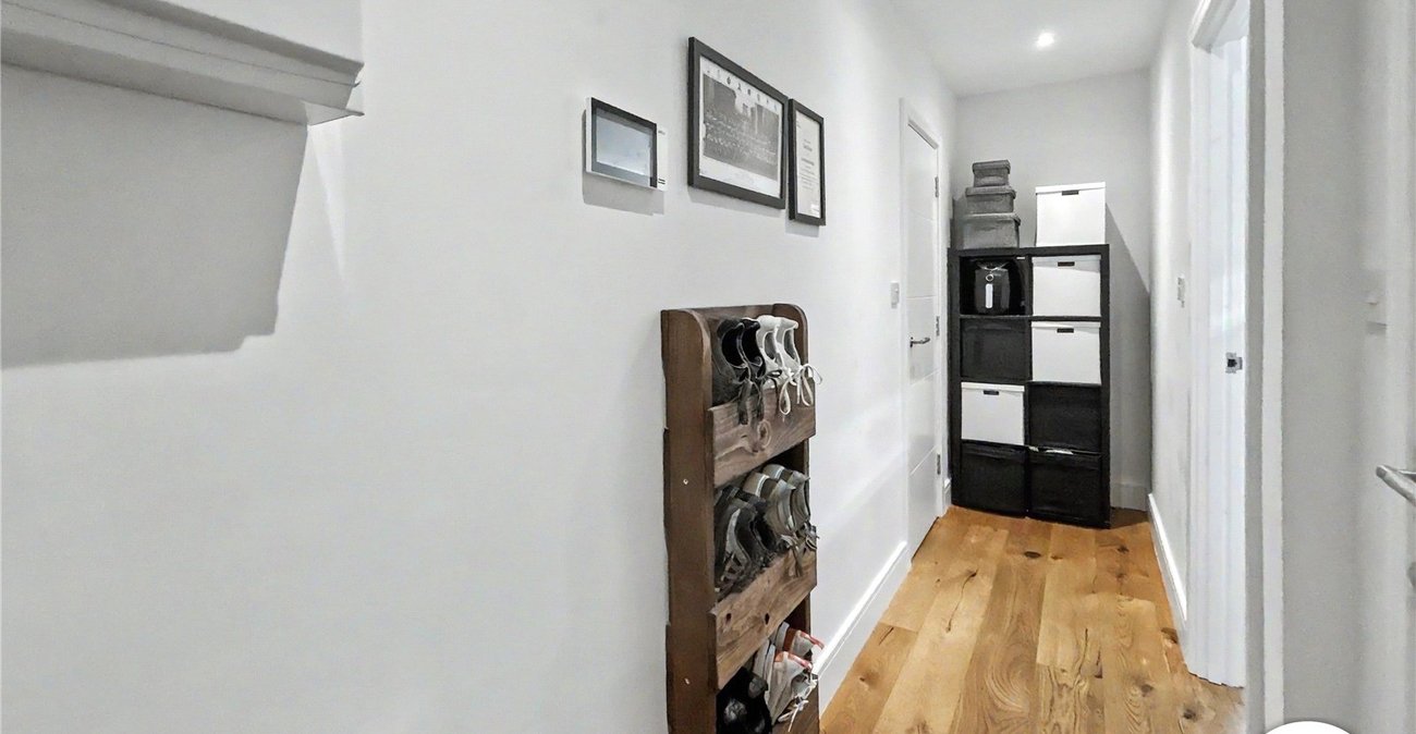 1 bedroom property for sale in Sidcup | Robinson Jackson