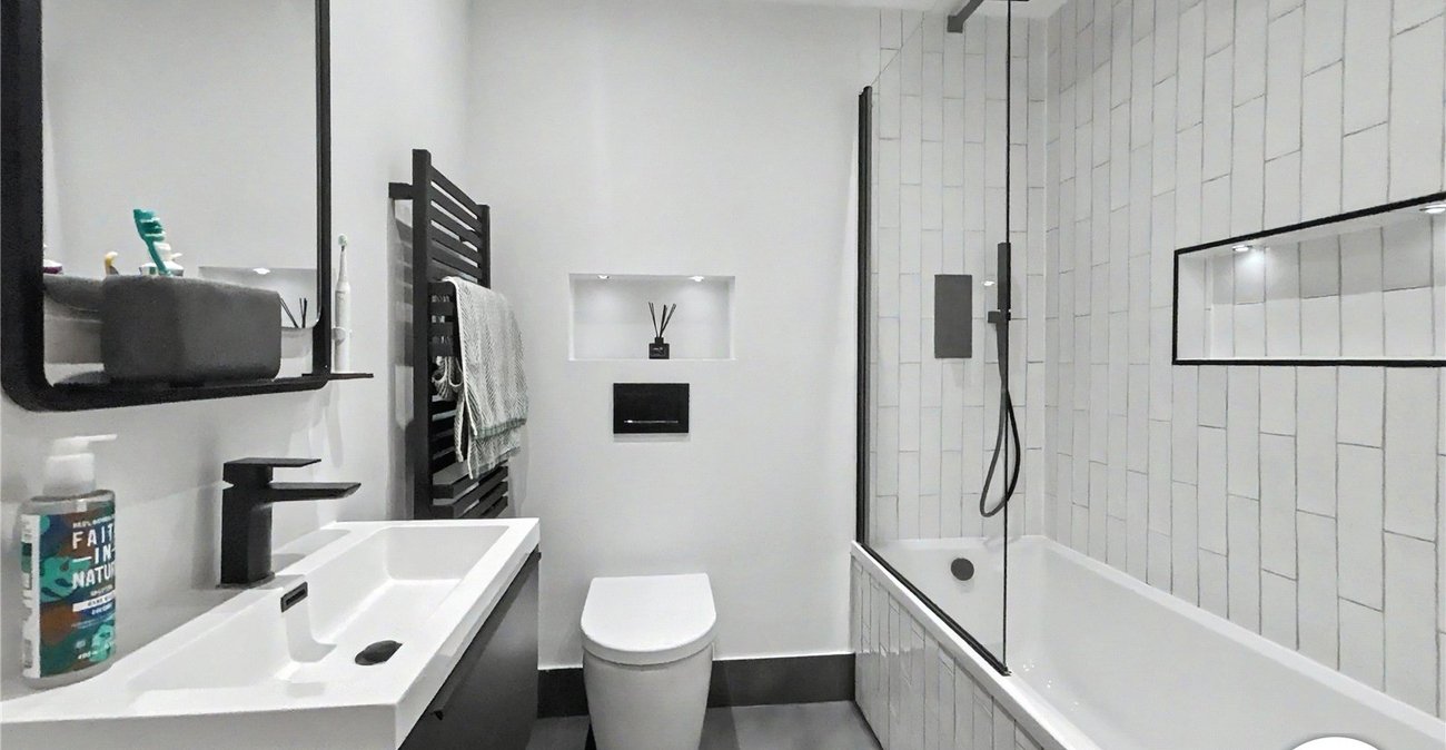 1 bedroom property for sale in Sidcup | Robinson Jackson