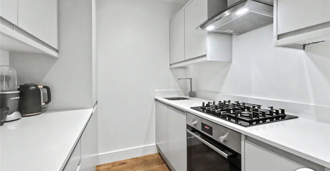 1 bedroom property for sale in Sidcup | Robinson Jackson