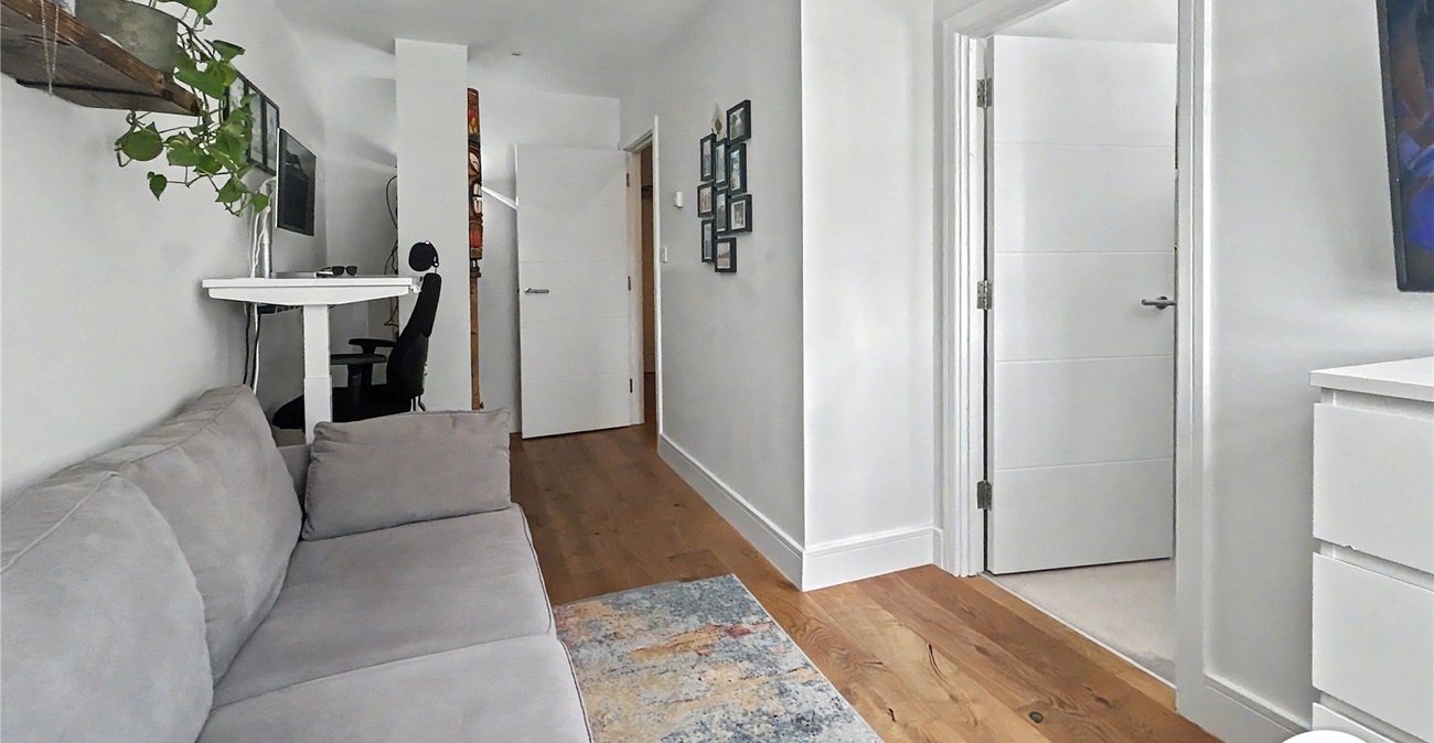 1 bedroom property for sale in Sidcup | Robinson Jackson