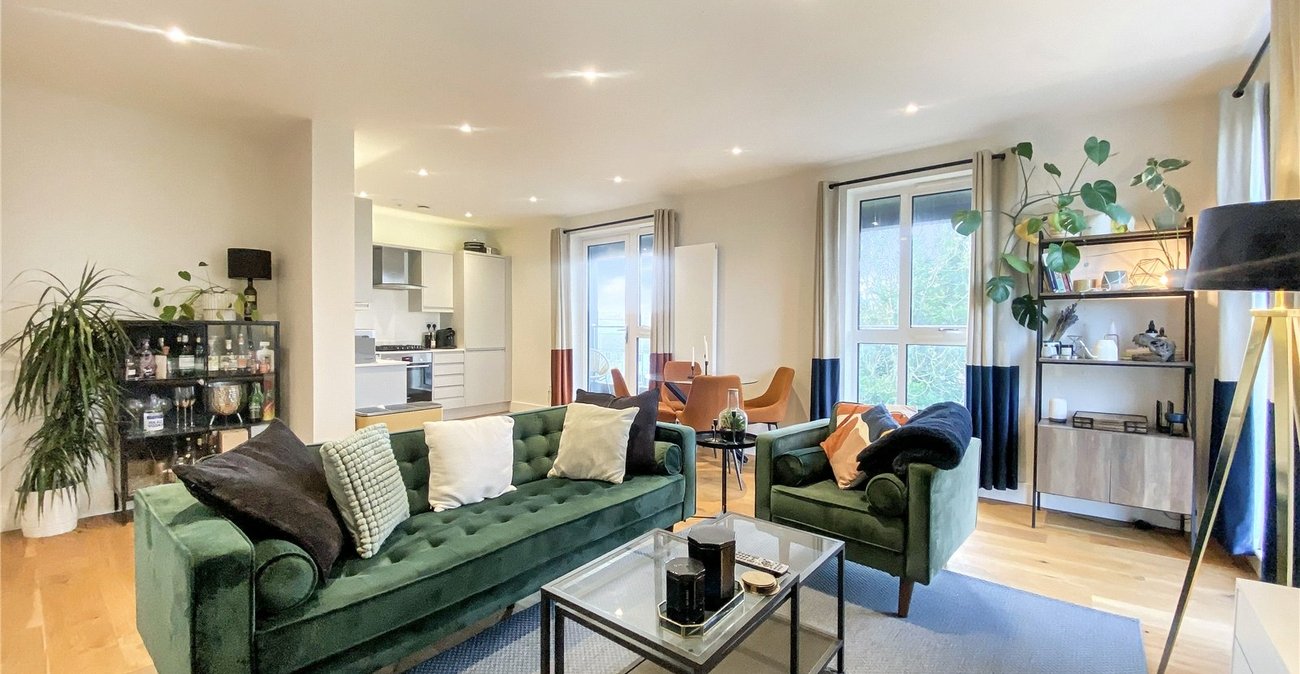 3 bedroom property for sale in Sidcup | Robinson Jackson