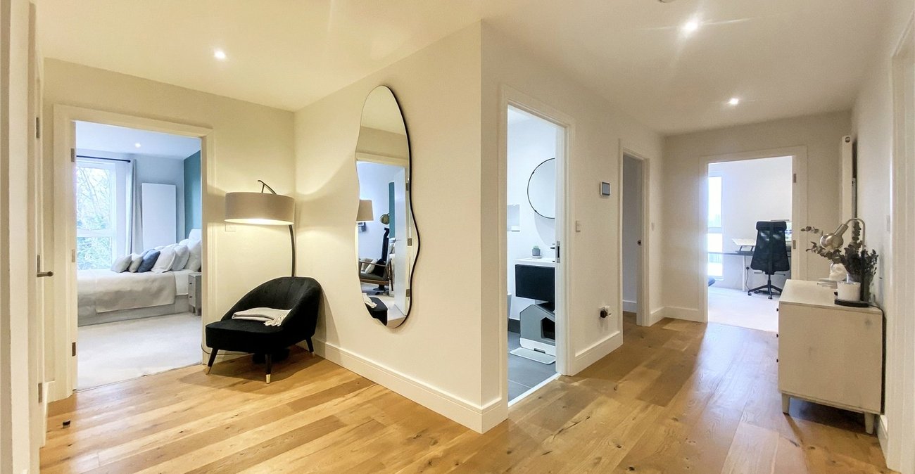 3 bedroom property for sale in Sidcup | Robinson Jackson