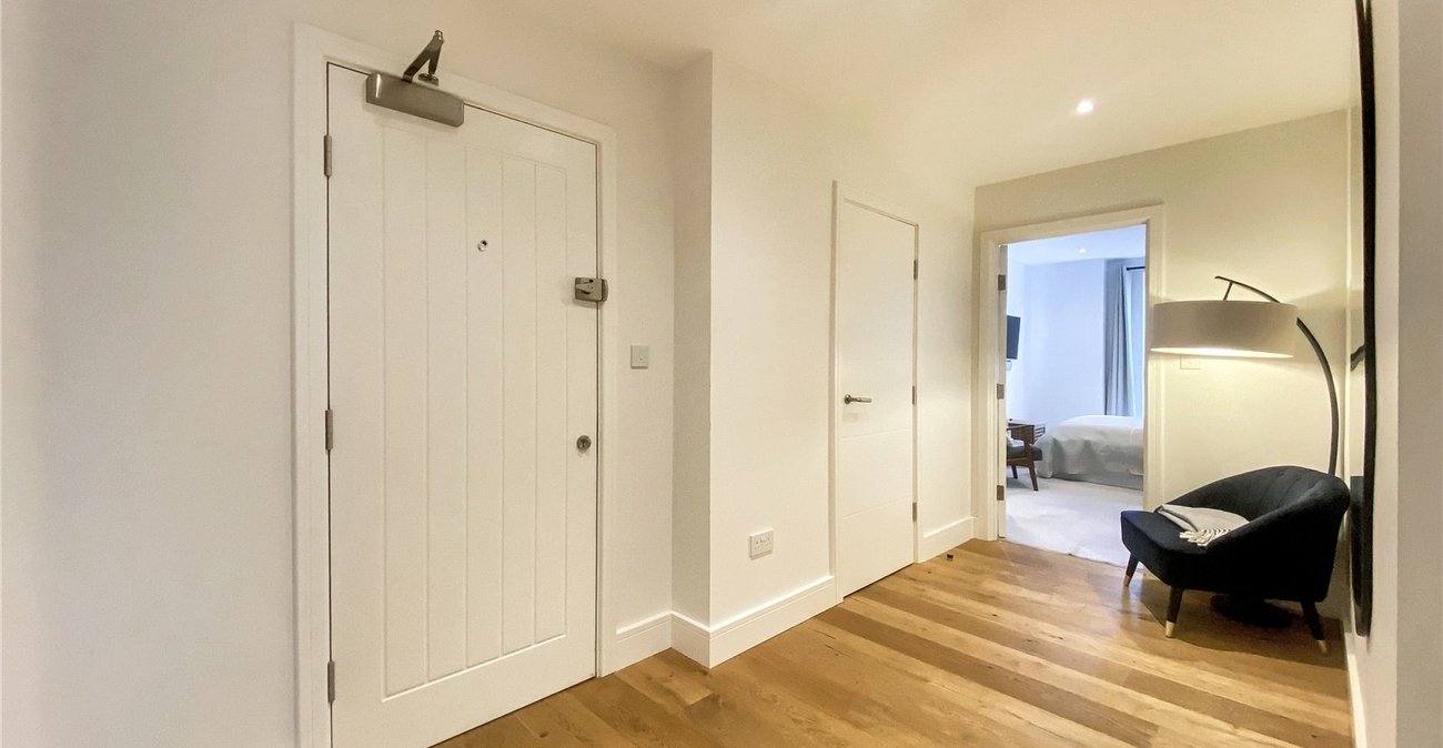 3 bedroom property for sale in Sidcup | Robinson Jackson