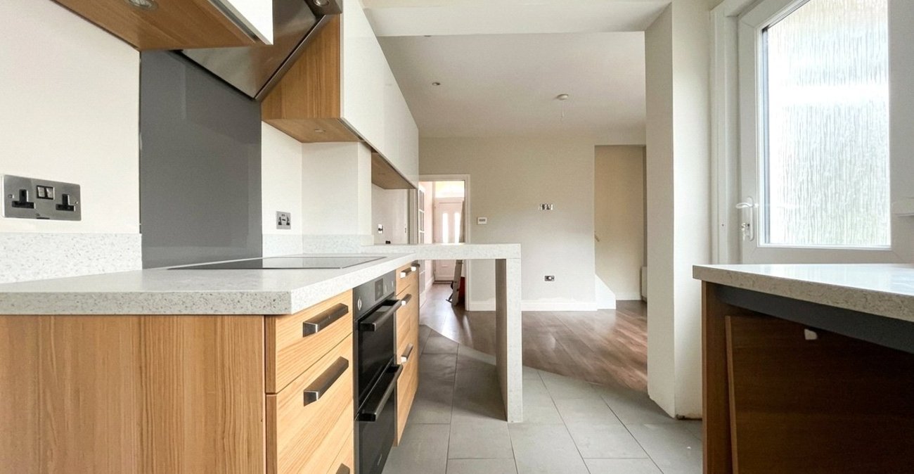 3 bedroom house for sale in Frindsbury | Robinson Michael & Jackson