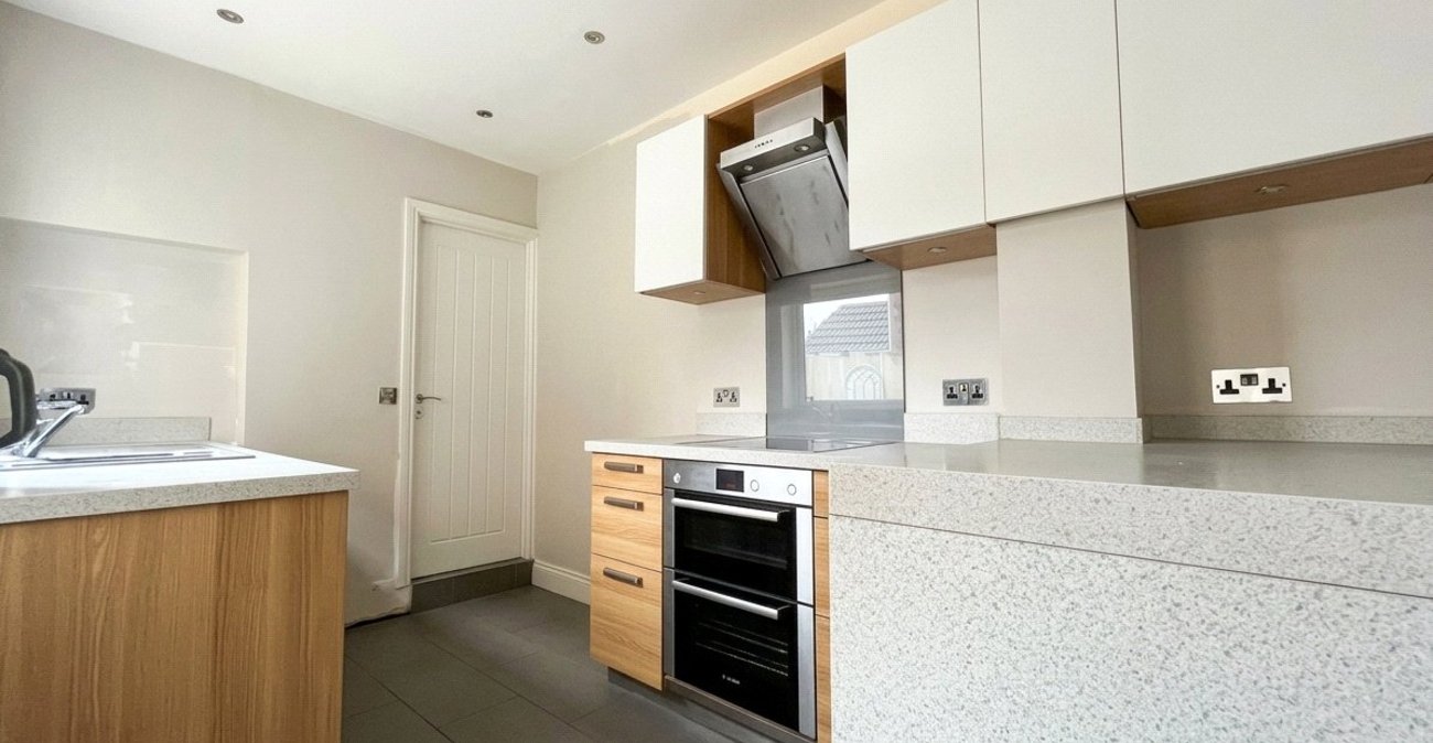 3 bedroom house for sale in Frindsbury | Robinson Michael & Jackson