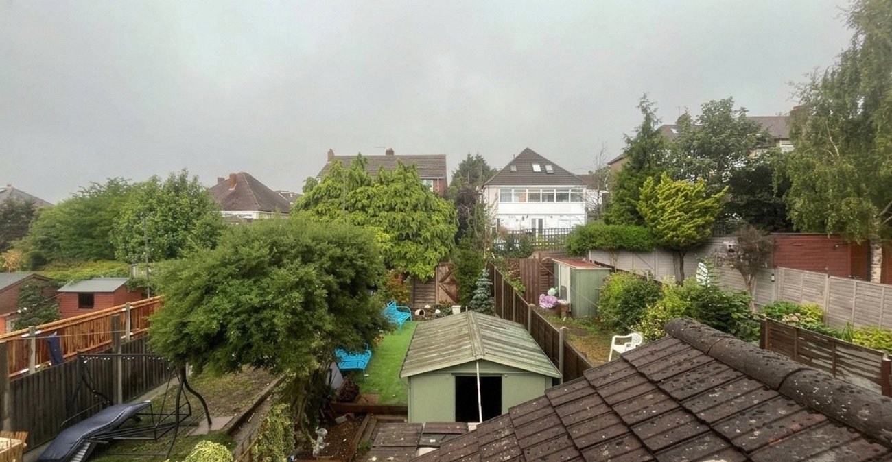 3 bedroom house for sale in Frindsbury | Robinson Michael & Jackson