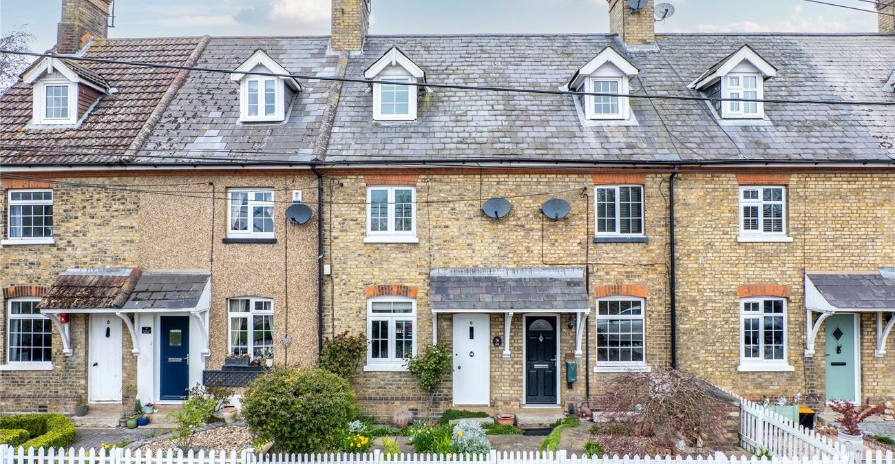 3 bedroom house for sale in Crutches Lane | Robinson Michael & Jackson