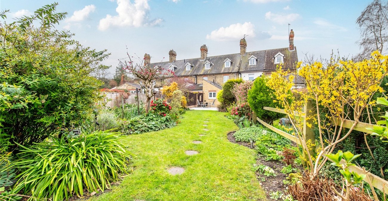 3 bedroom house for sale in Crutches Lane | Robinson Michael & Jackson