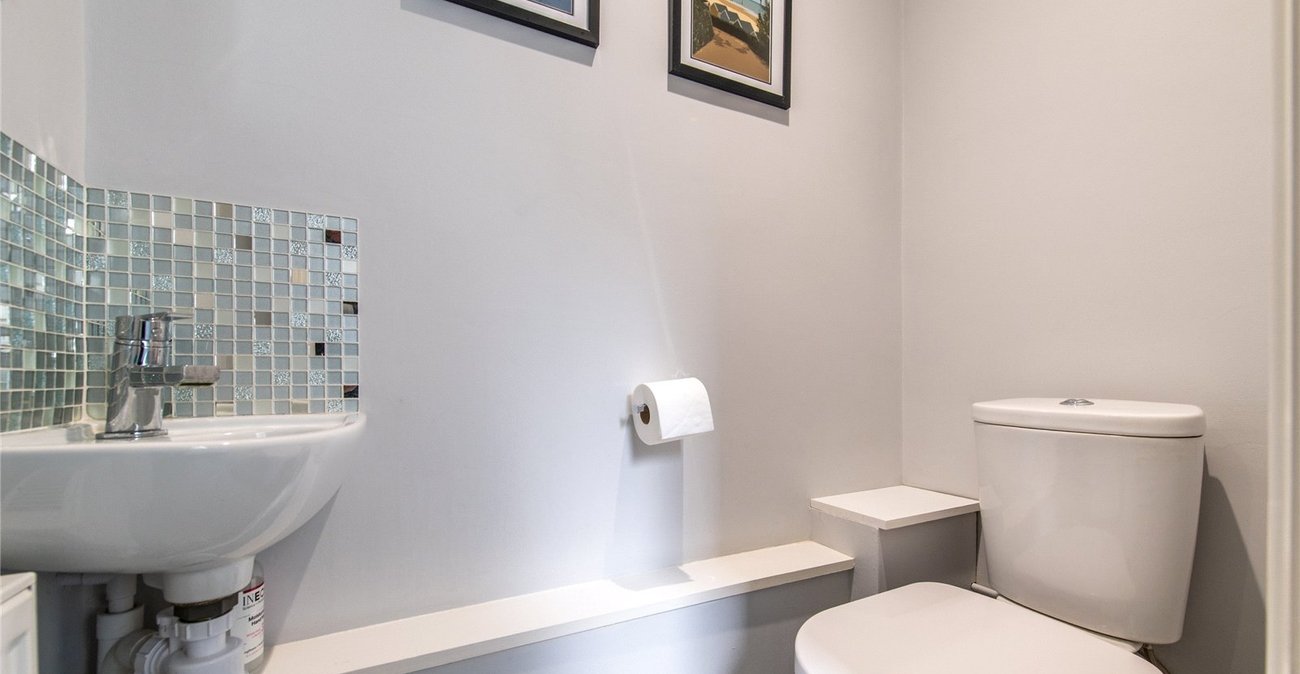 3 bedroom house for sale in Crutches Lane | Robinson Michael & Jackson