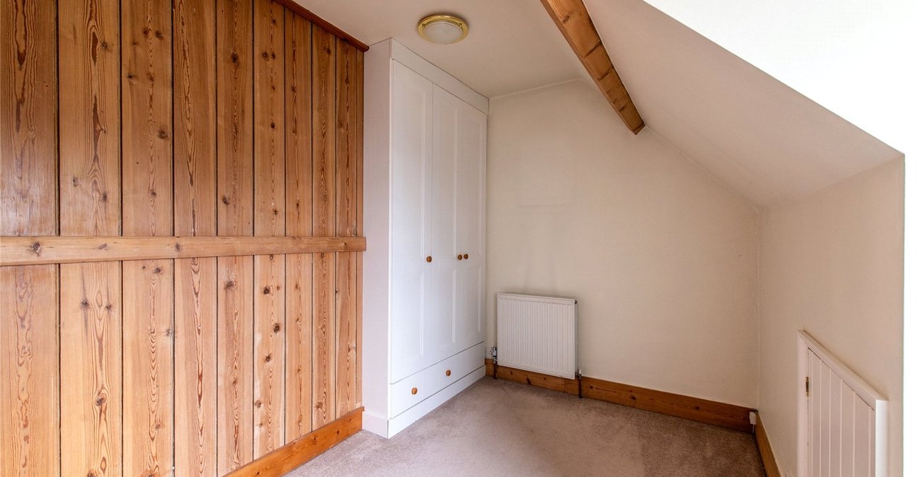 3 bedroom house for sale in Crutches Lane | Robinson Michael & Jackson