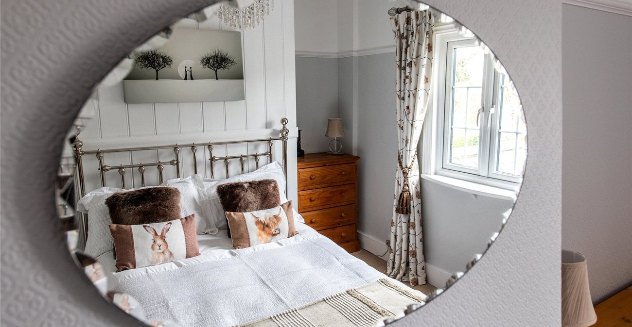 3 bedroom house for sale in Crutches Lane | Robinson Michael & Jackson